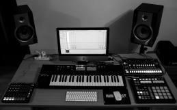 CTO iMac – Ilyen egy zenei producer gépe